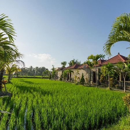 De Sawah Satoe Villa And Resort Ubud (Bali) Exterior photo