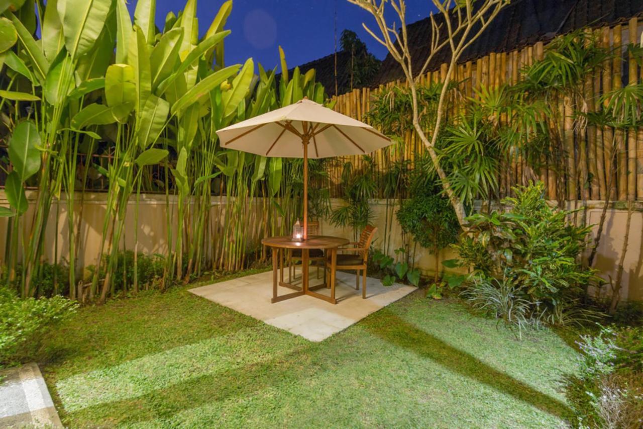 De Sawah Satoe Villa And Resort Ubud (Bali) Exterior photo