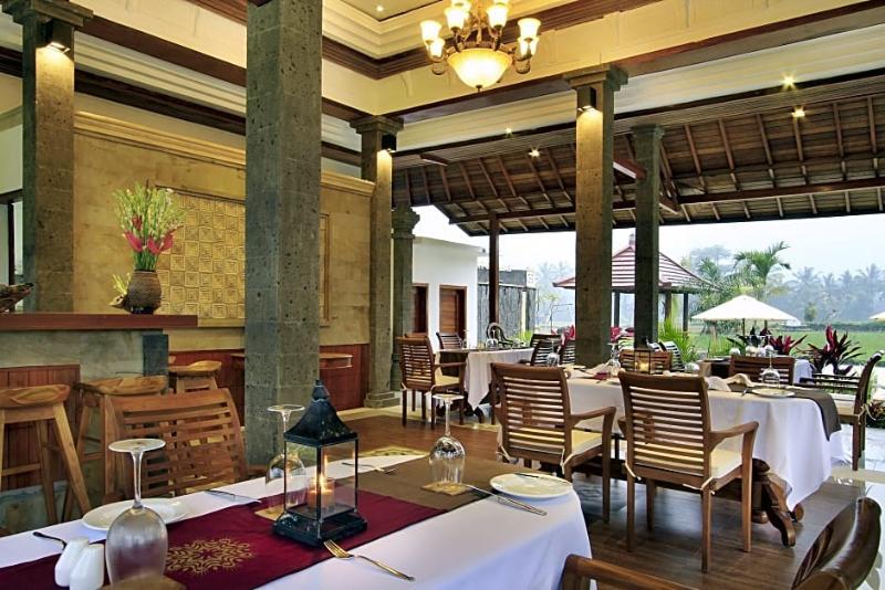 De Sawah Satoe Villa And Resort Ubud (Bali) Exterior photo